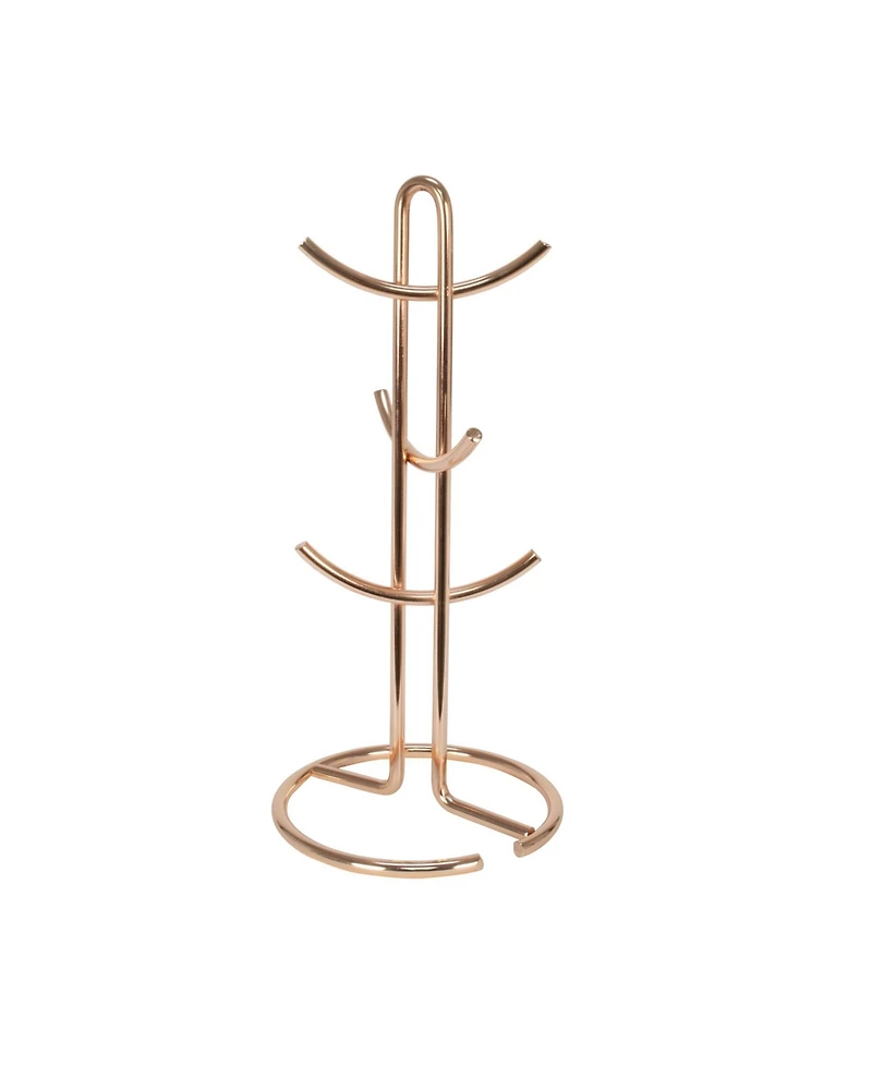 Spectrum Diversified Euro 6-Mug Holder