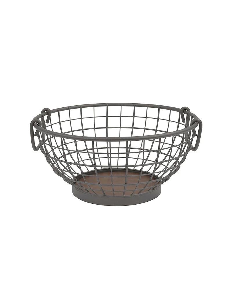 Spectrum Madison Fruit Bowl