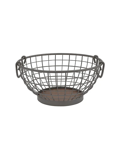 Spectrum Madison Fruit Bowl
