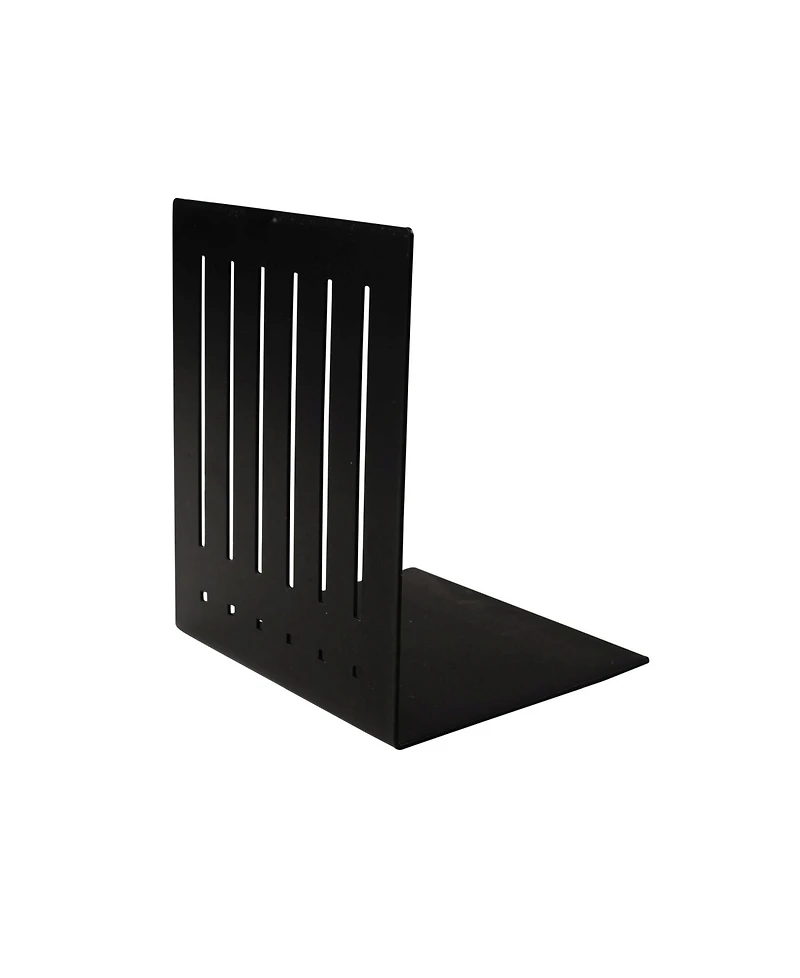 Spectrum Diversified Rectangle Bookends