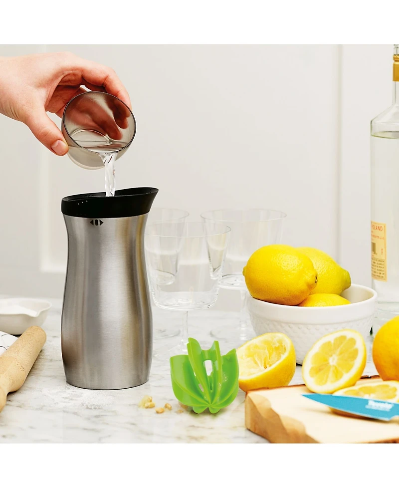 Tovolo Cocktail Shaker