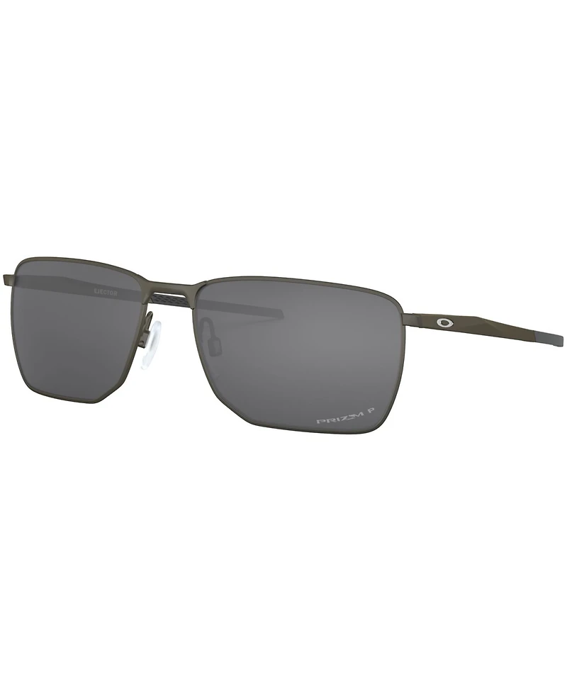 Oakley Men's Polarized Sunglasses
