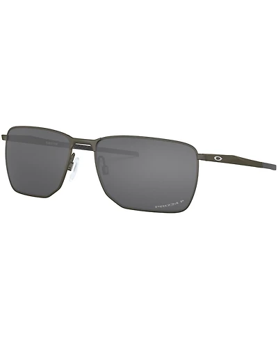 Oakley Men's Polarized Sunglasses