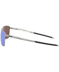 Oakley Men's Sunglasses, OO4142