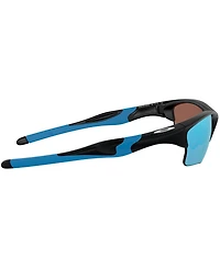 Oakley Men's Polarized Sunglasses, OO9154