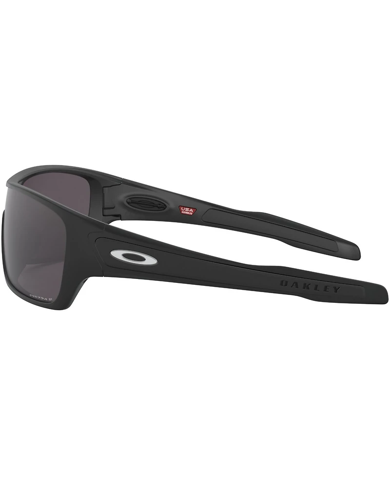Oakley Polarized Sunglasses, OO9307-2832