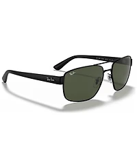 Ray-Ban Men's Sunglasses, RB3663