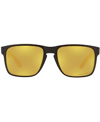 Oakley Men's Holbrook Xl Collection Polarized Sunglasses, OO9417