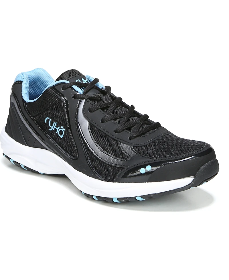 Ryka Women's Dash 3 Walking Shoes