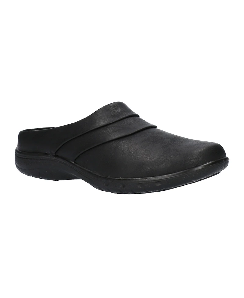 Easy Street Swing Comfort Mules