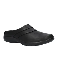 Easy Street Swing Comfort Mules