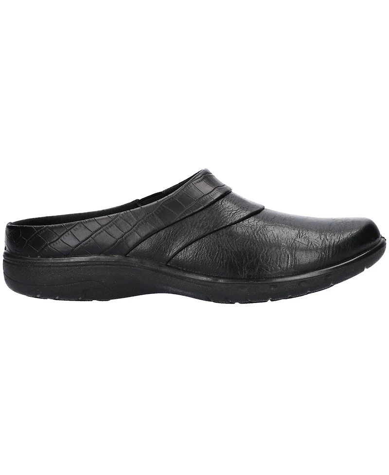 Easy Street Swing Comfort Mules