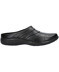 Easy Street Swing Comfort Mules