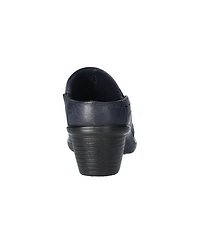 Easy Street Cynthia Comfort Mules