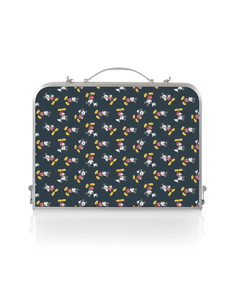 Disney's Mickey Mouse Concert Table Mini Portable Table