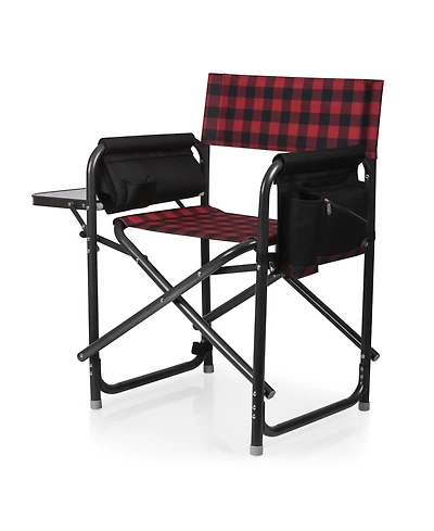 Oniva by Picnic Time Disney's Mickey Mouse Outdoor Directors Folding Chair