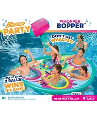 Banzai Whopper Bopper Pool Float Game