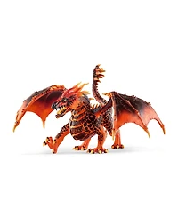 Schleich, Eldrador Creatures, Lava Dragon Toy Figurine