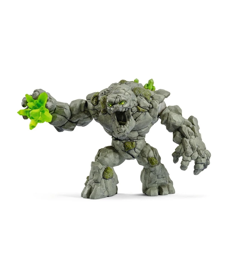 Schleich, Eldrador Creatures, Stone Monster Toy Figurine