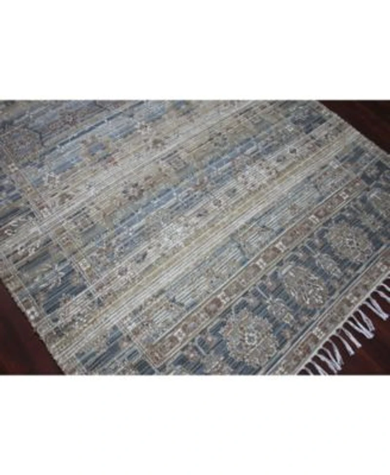 Amer Rugs Prairie Pre 1 Sage Rug