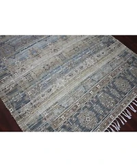 Amer Rugs Prairie Pre 1 Sage Rug