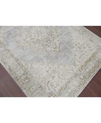 Amer Rugs Century Cen 11 Gray Ivory Area Rug Collection