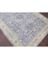 Amer Rugs Century Cen 6 Lavender Area Rug Collection