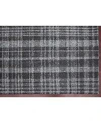 Amer Rugs Laurel Lau Charcoal Rug