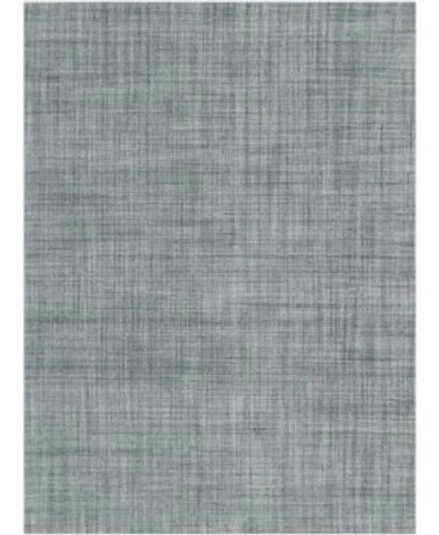 Amer Rugs Laurel Lau 6 Turquoise Rug
