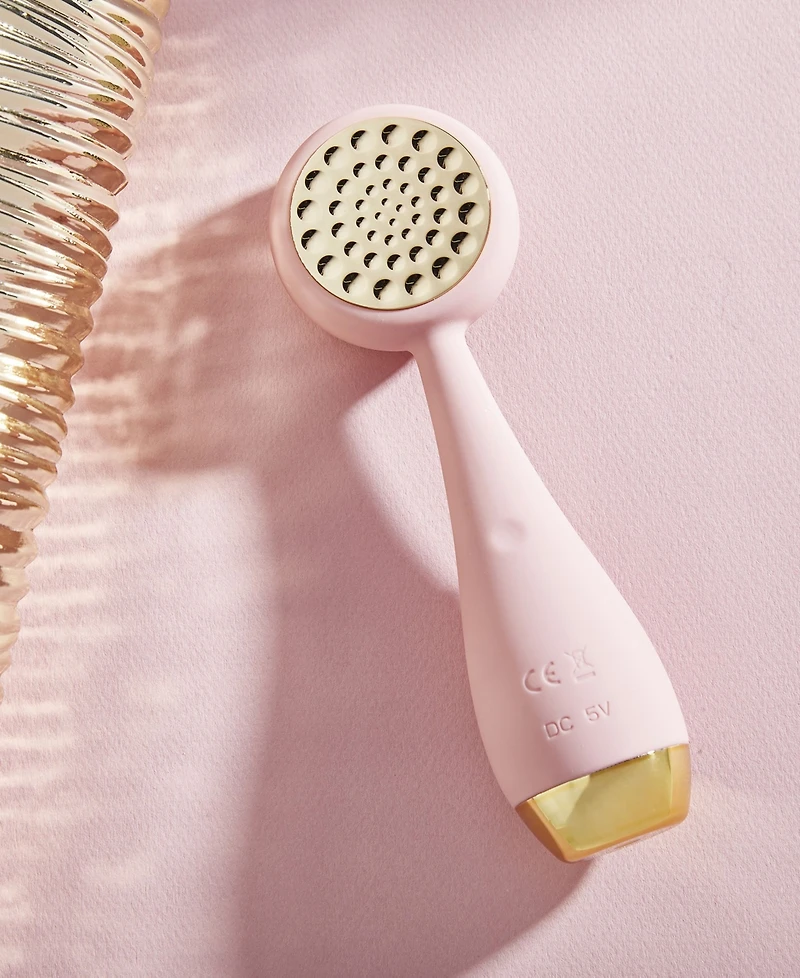 pmd Clean Pro Gold Face Cleansing Device