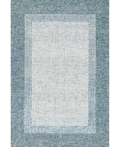 Loloi Rosina Roi-01 2'3" x 3'9" Area Rug