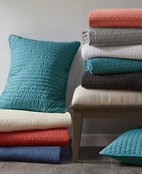 Madison Park Keaton Quilted Quilt Sets