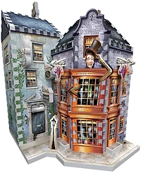 Wrebbit Harry Potter Daigon Alley Collection