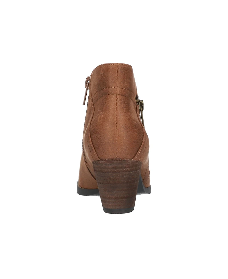 Bella Vita Bobbi Comfort Booties