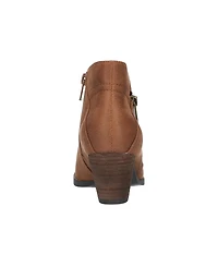Bella Vita Bobbi Comfort Booties
