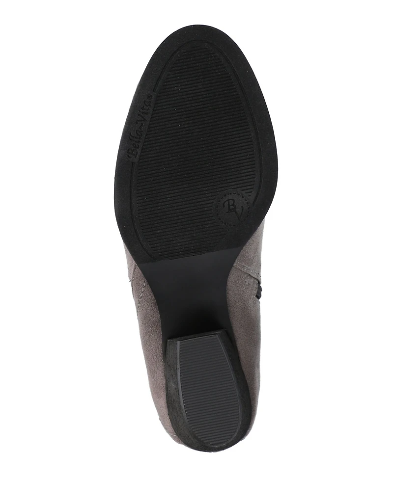 Bella Vita Bobbi Comfort Booties