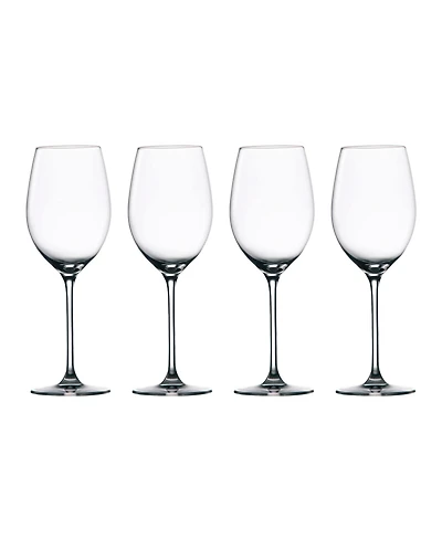 Marquis Moments White Wine Glass, Set of 4