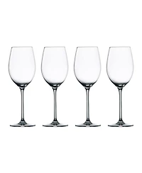 Marquis Moments White Wine Glass, Set of 4