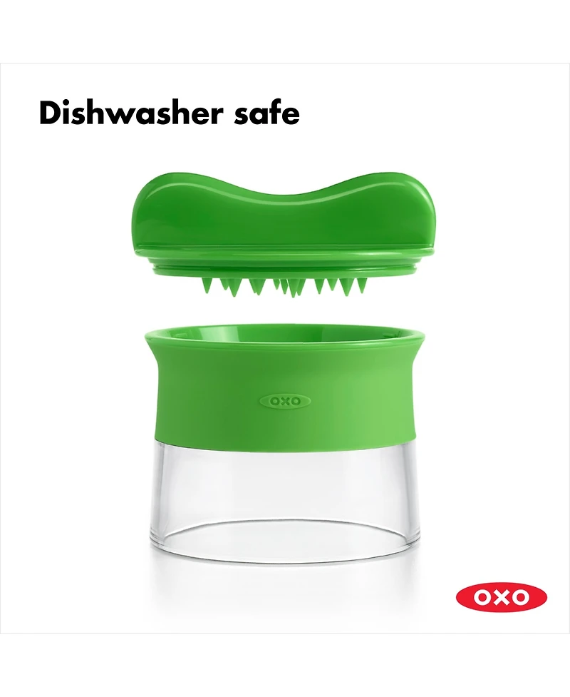 Oxo Good Grips Hand-Held Spiralizer