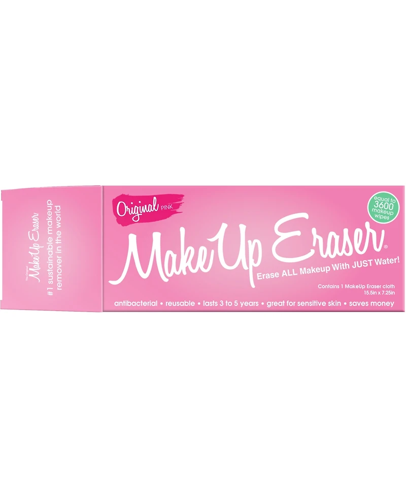 MakeUp Eraser The Original MakeUp Eraser