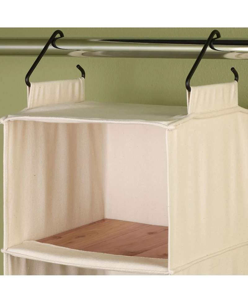 Household Essentials Cedar Fresh Cedar Panels for Closet