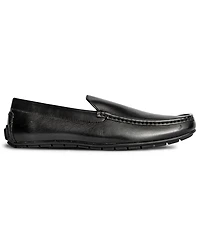 Anthony Veer Men's Cleveland Driver Slip-On Leather Loafer