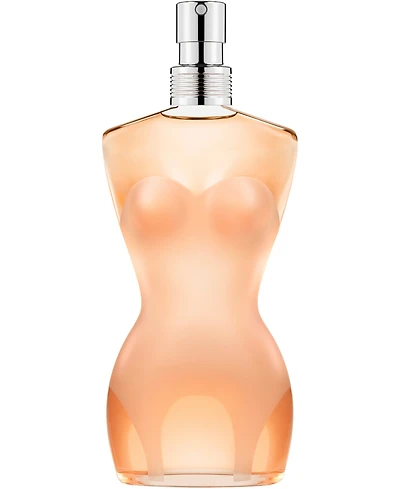 Jean Paul Gaultier Classique Eau de Toilette Spray, 3.3 oz.