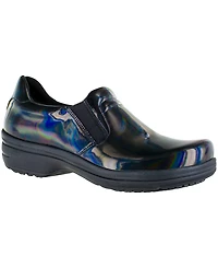 Easy Works Street Women's Bind Clogs