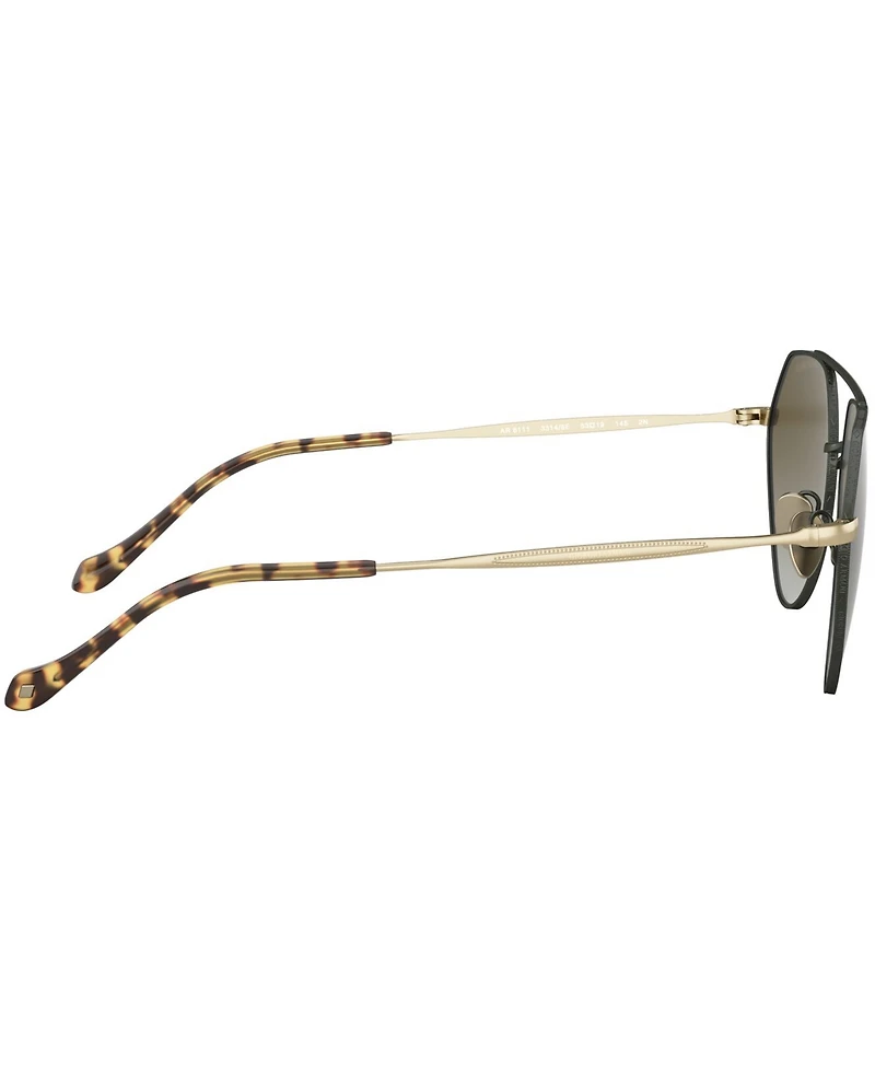 Giorgio Armani Sunglasses, 0AR6111