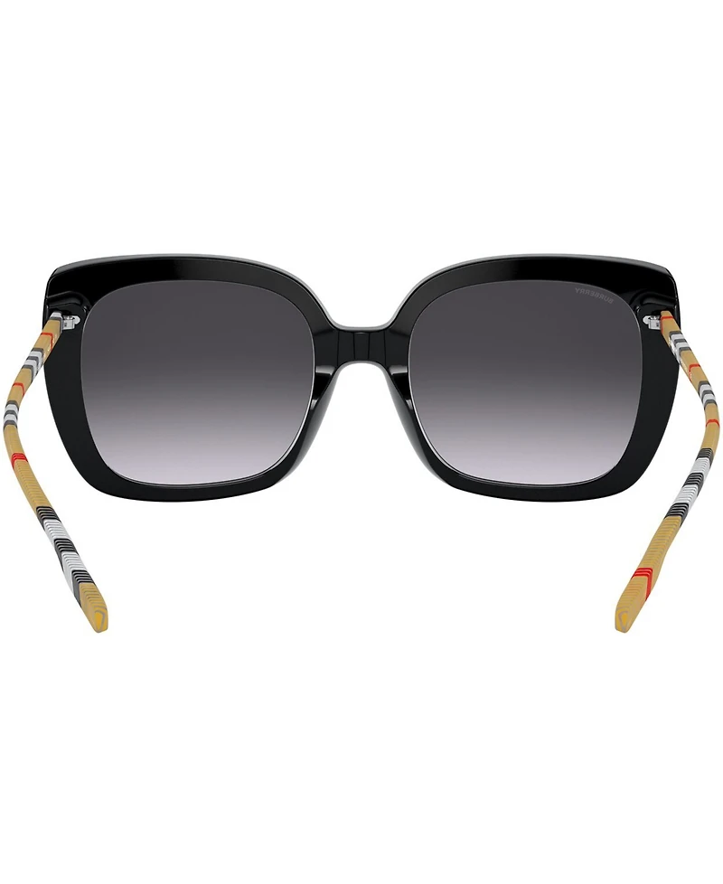 Burberry Women's Sunglasses, BE4323 Caroll