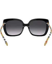 Burberry Women's Sunglasses, BE4323 Caroll
