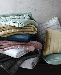 Riverbrook Home Lyndon 3 Piece Coverlet Set, Full/Queen