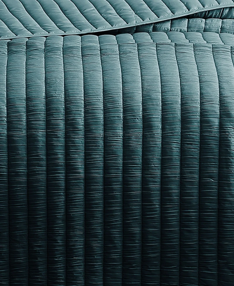 Riverbrook Home Moonstone 3-Pc. Coverlet Set