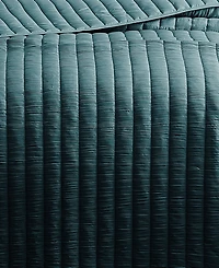 Riverbrook Home Moonstone 3-Pc. Coverlet Set